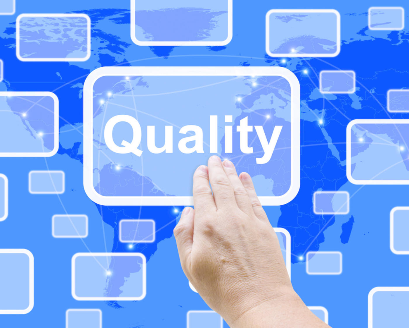 Quality&Health