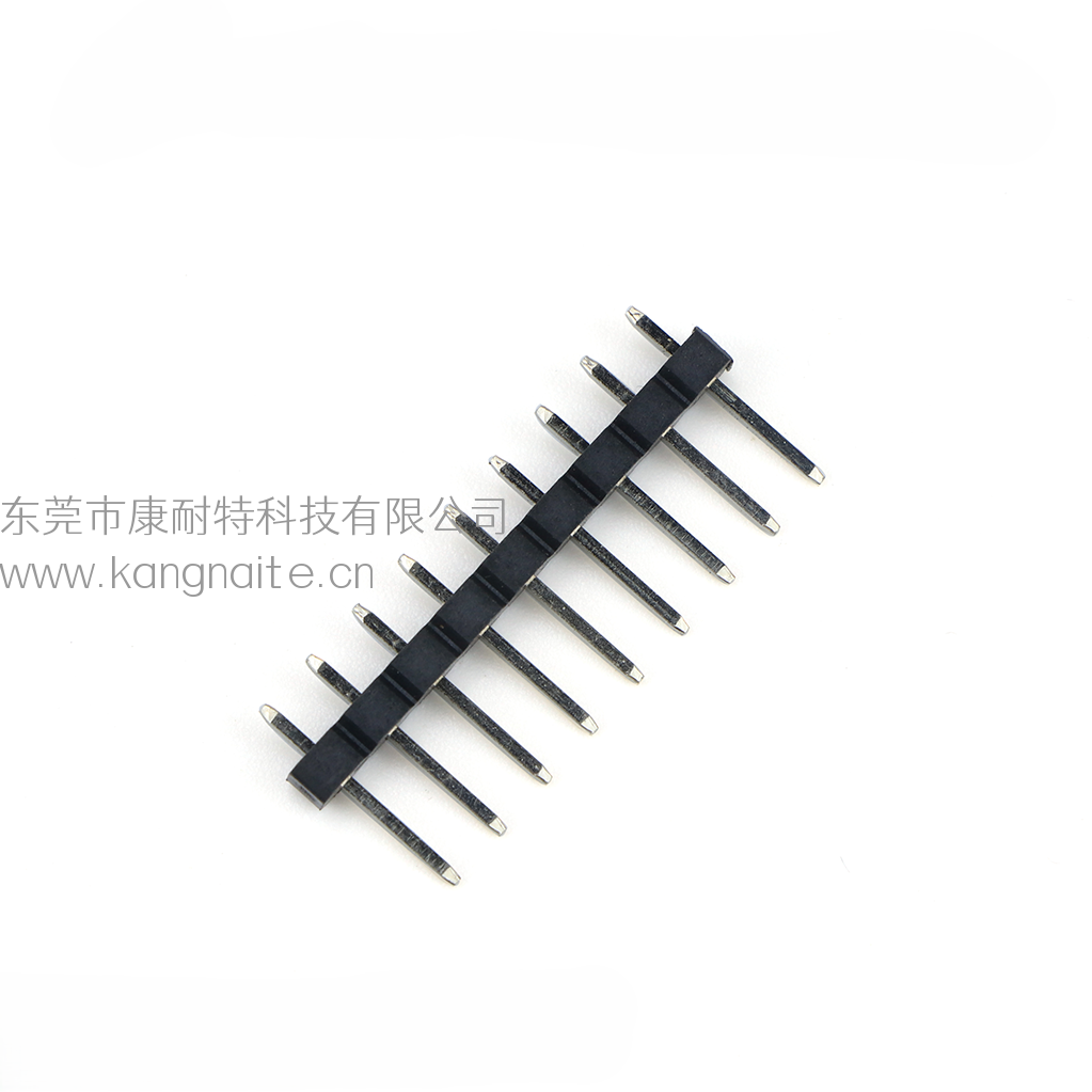 3.0-180°pin header