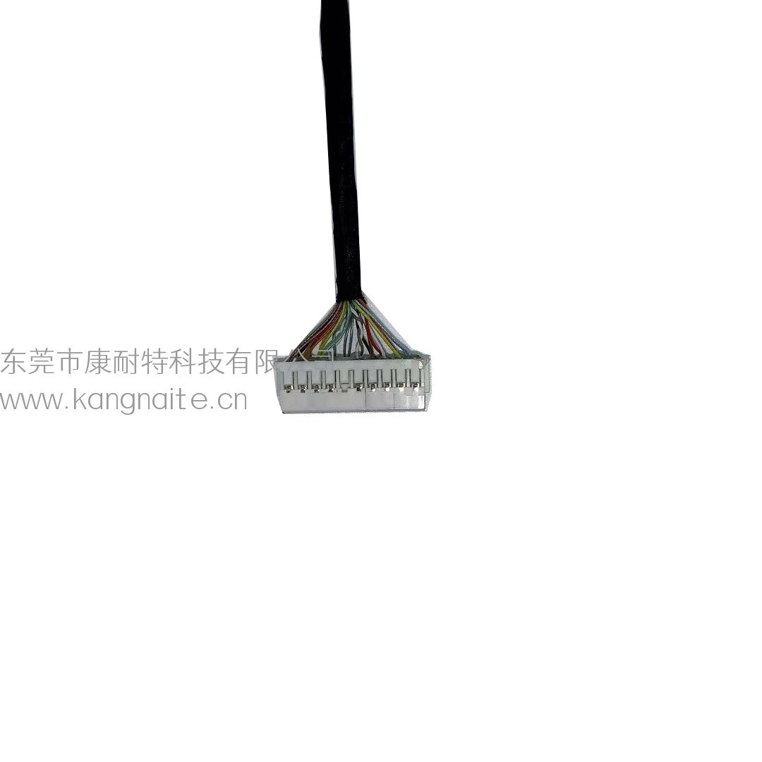 lvds屏线