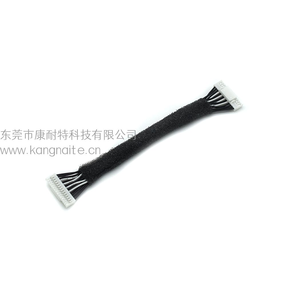UL1571 28AWG GH1.25 L100