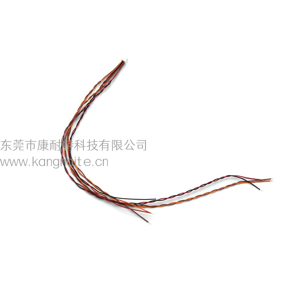 UL1571 28AWG SH1.0 2*4pin L305