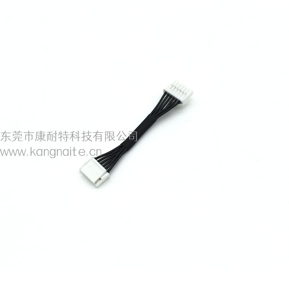 UL1571 28AWG MX1.25 L60