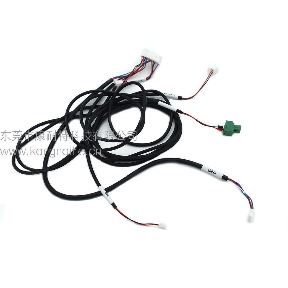 UL1571 28AWG L1500