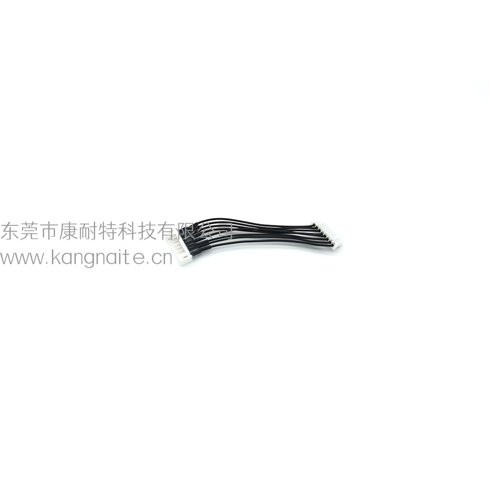 Ul10064 28AWG SH1.0 