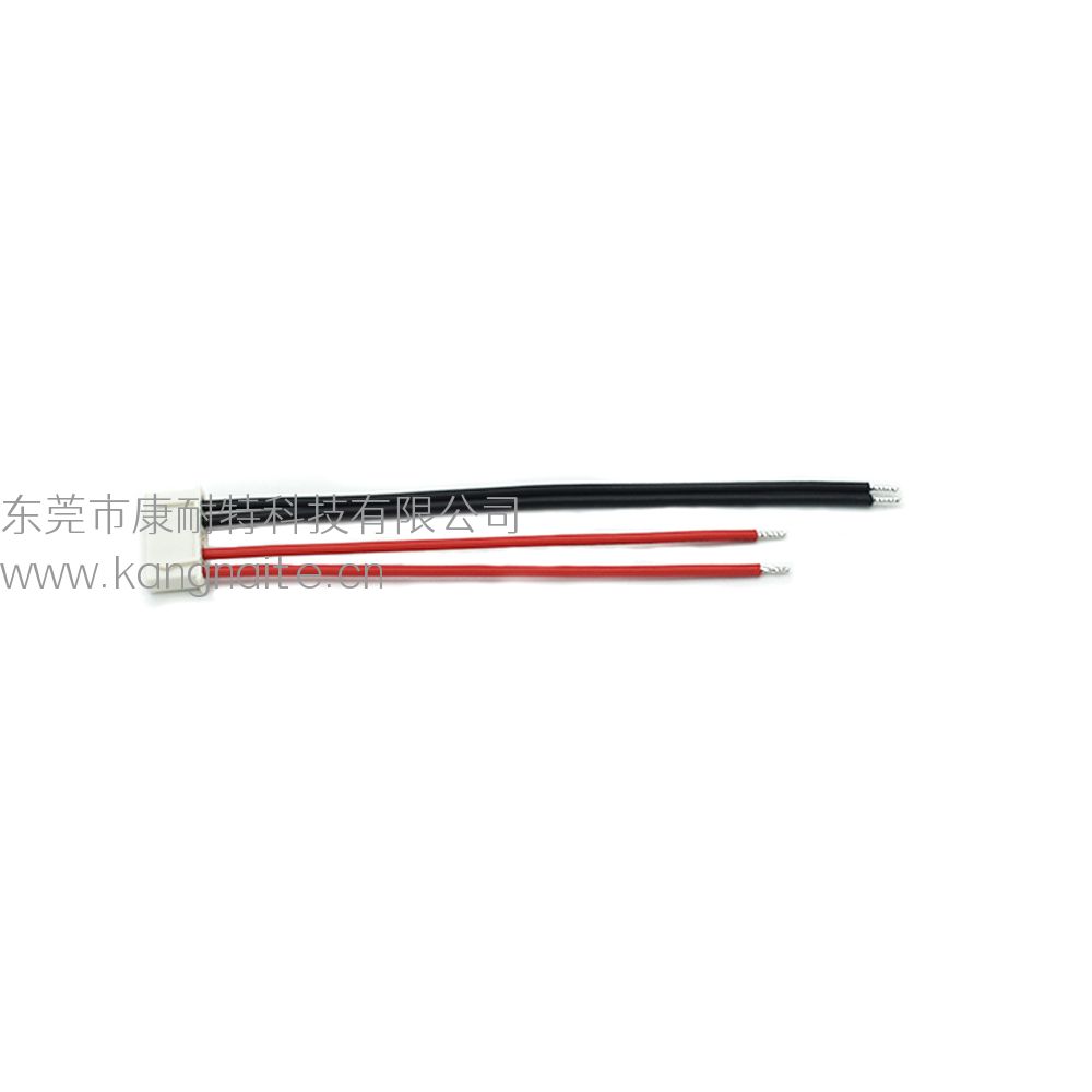 UL1007 22AWG XH2.5 L96