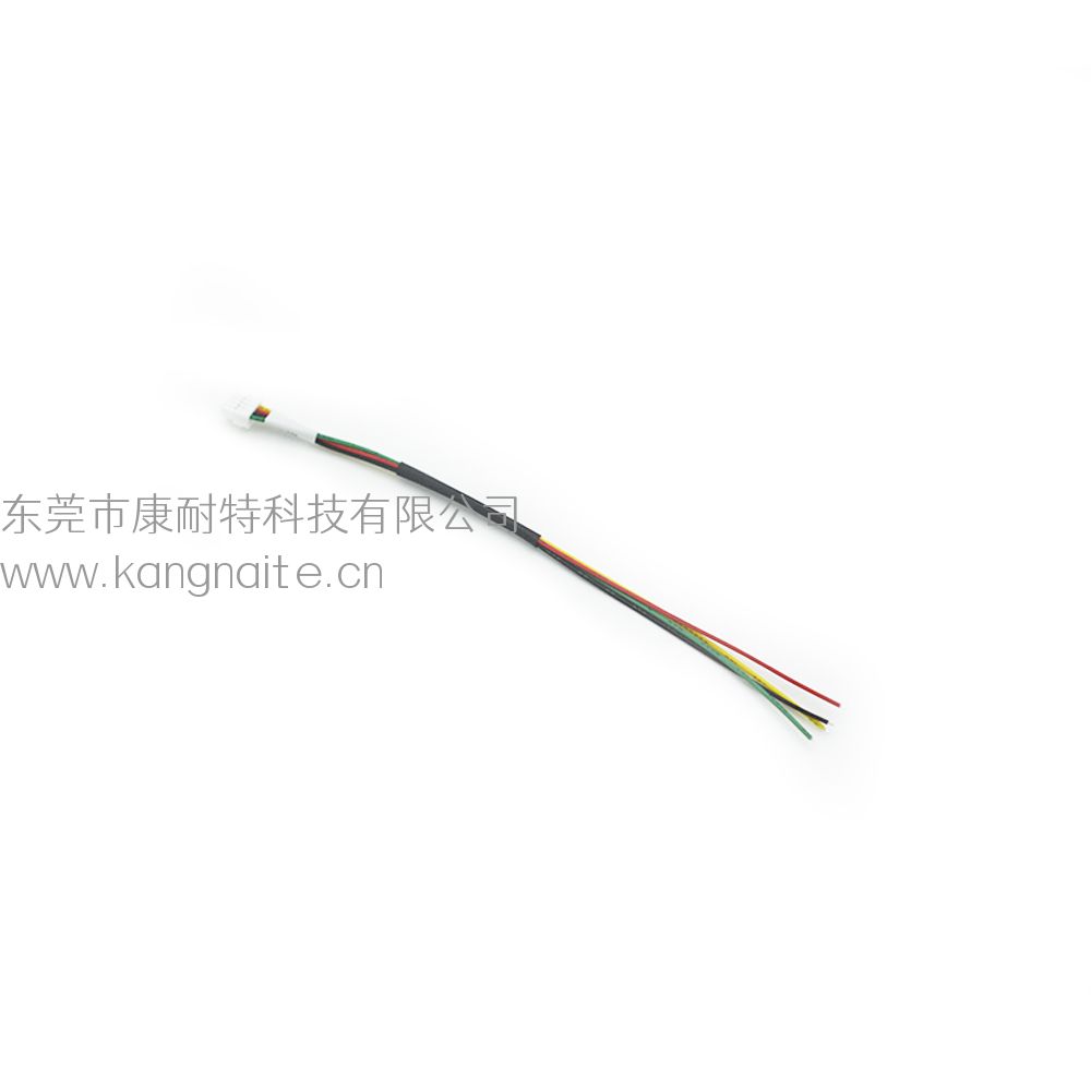 UL3302 28AWG OD0.8 GH1.25 L120