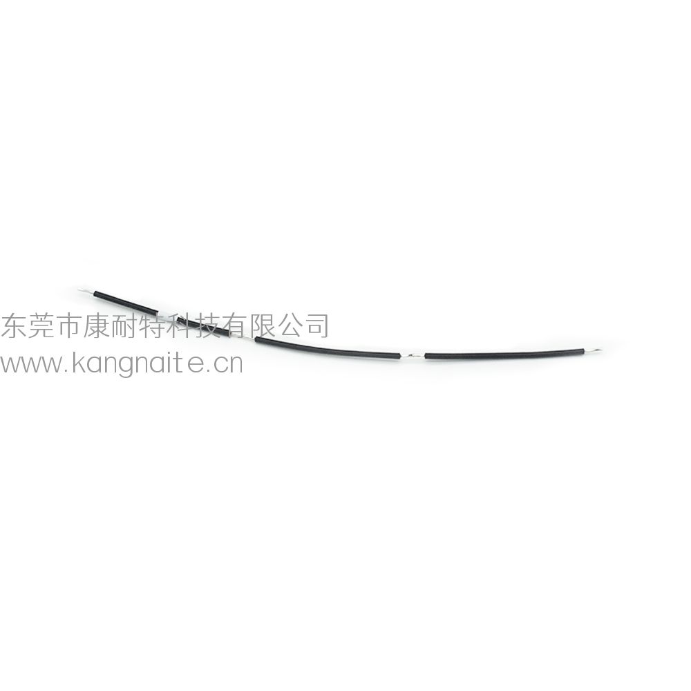 UL2651 28AWG Black