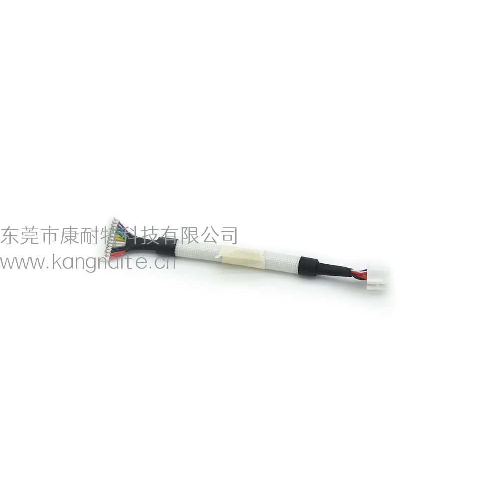 UL 1571 28AWG JC1.5-T L100