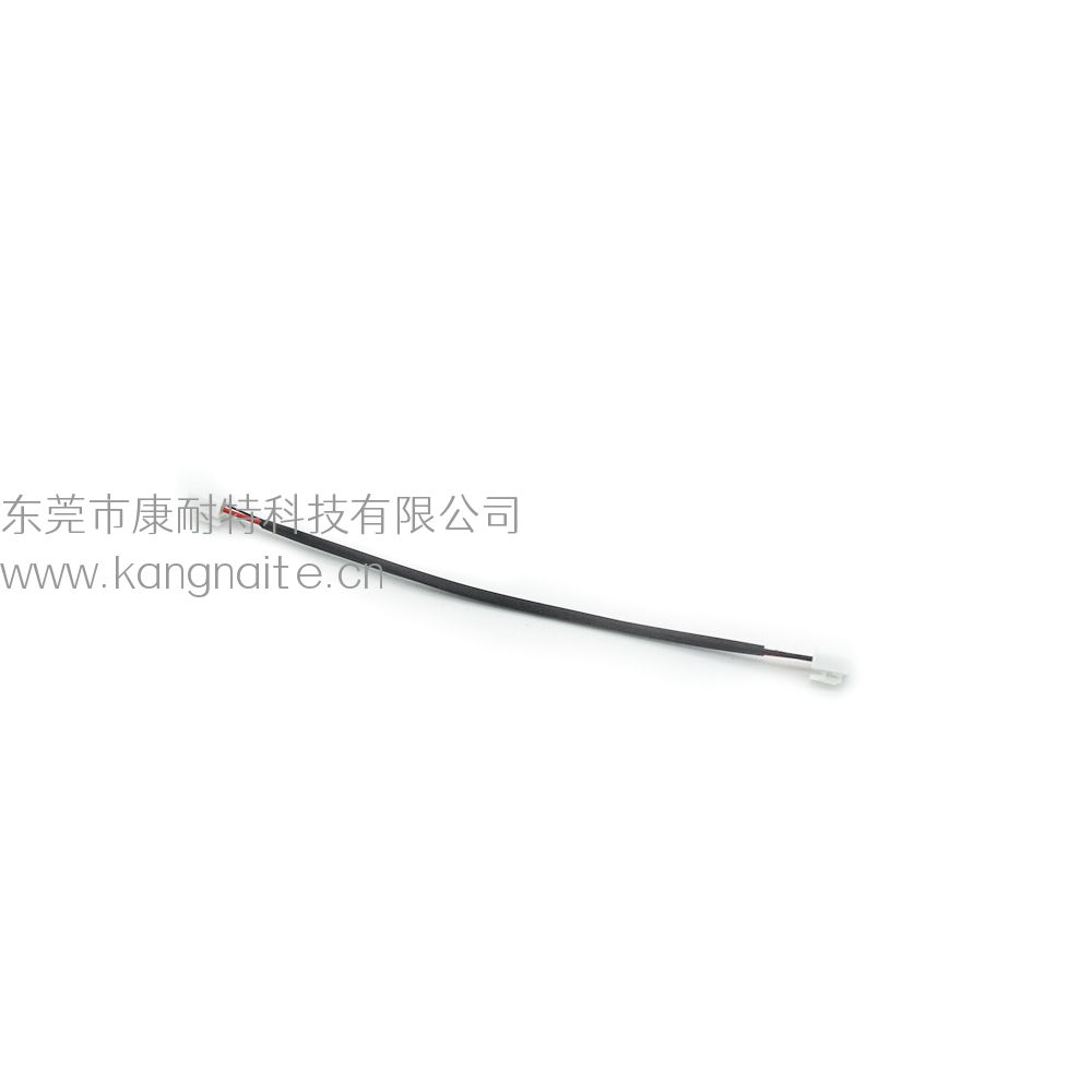 UL1332 FEP 24AWG XHS2.5 L150