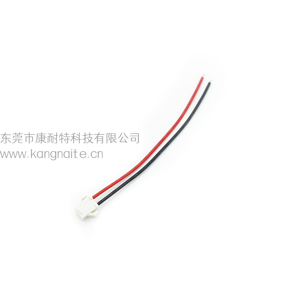 UL1007 20AWG SM2.5 L128