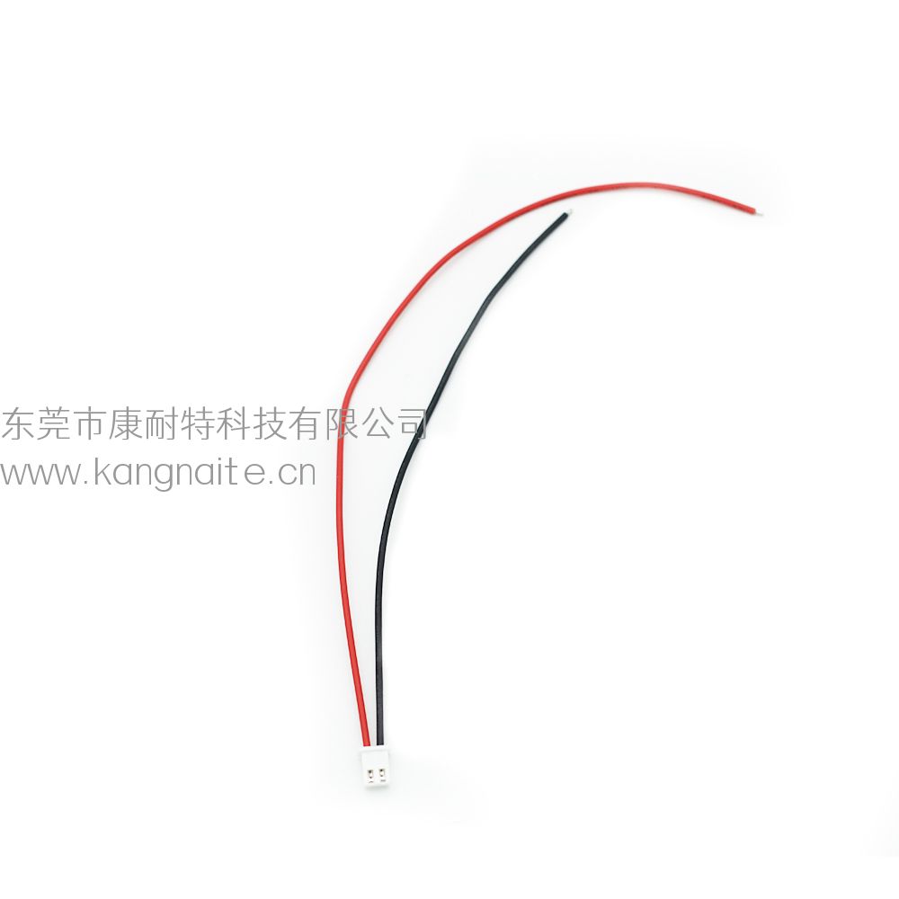 UL1569 22 XH2.5 L205 