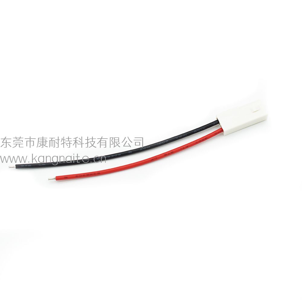 UL1007 20AWG PH3.68 L75