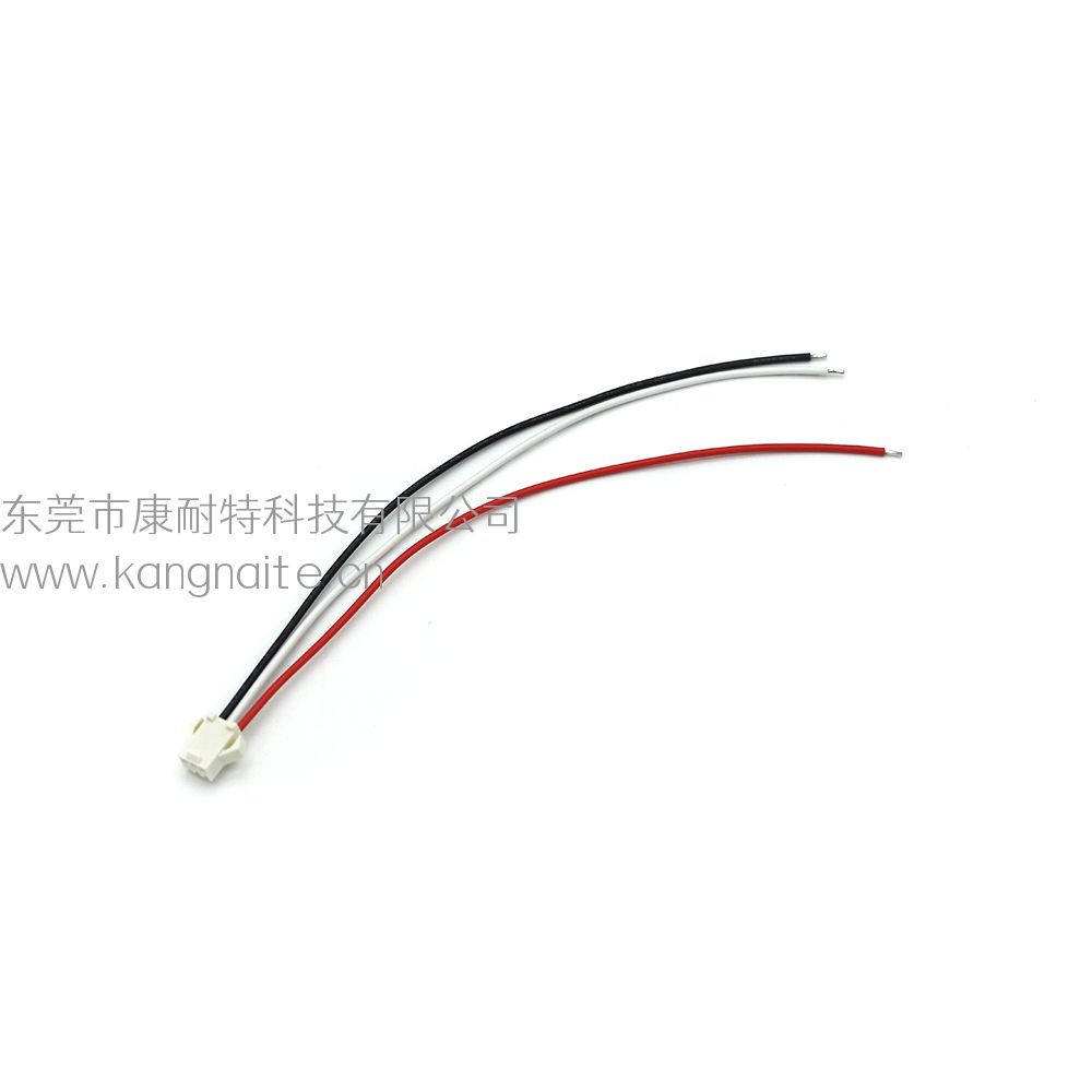 UL1007 20AWG SM2.5 L177 