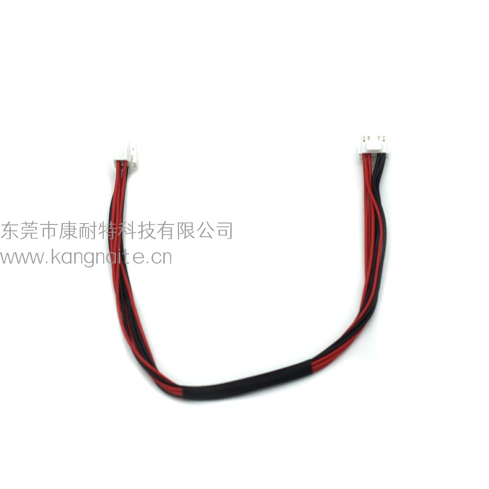 UL1007 24AWG PHSD2.0 L250