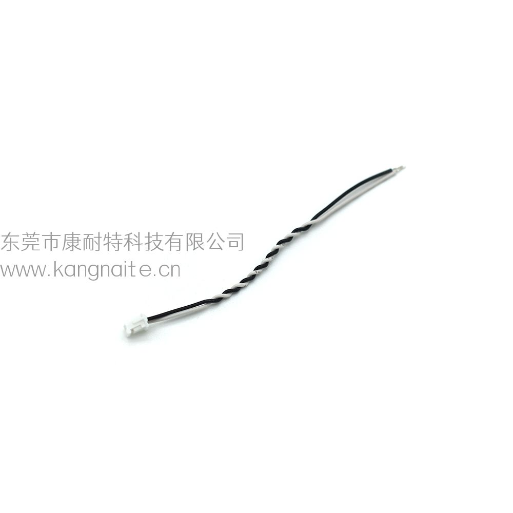 UL1571 28AWG ZH1.5 2Pin L73