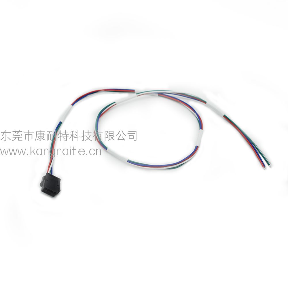 UL1007 24AWG MX3.0 L710