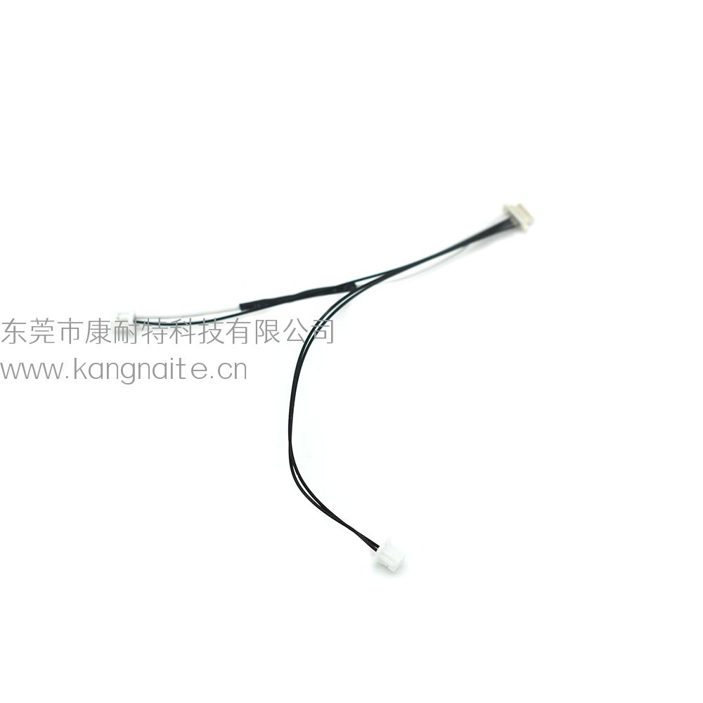 UL10064 30AWG PH0.8 MX1.25 L90