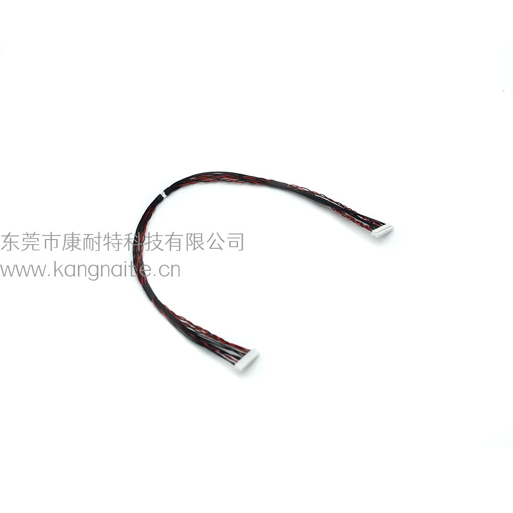 UL10064 30AWG PH1.25 1*14pin L280