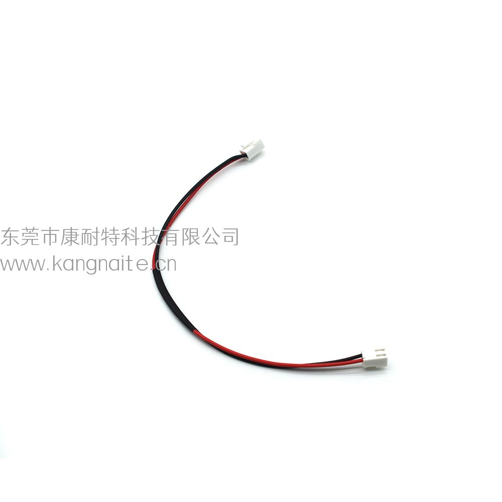 UL1007 18AWG VH3.96 L250