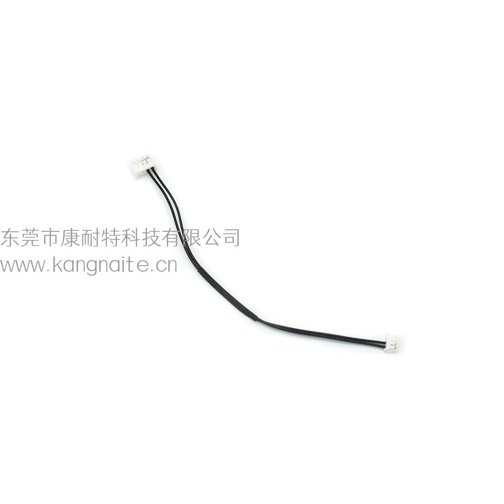 UL1571 26AWG PH2.0 ZH1.5 L125