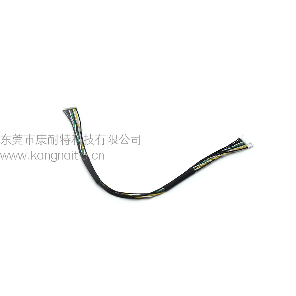 UL1571 28AWG GH1.25 L220
