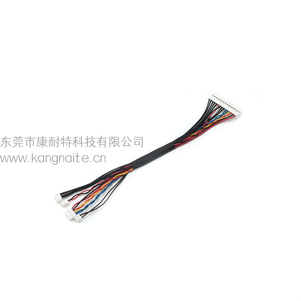UL1061 26AWG PHS2.0 GH1.25 L160