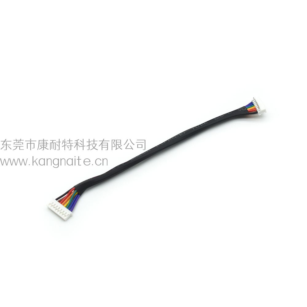 UL007 28AWG PH2.0 8pin L50