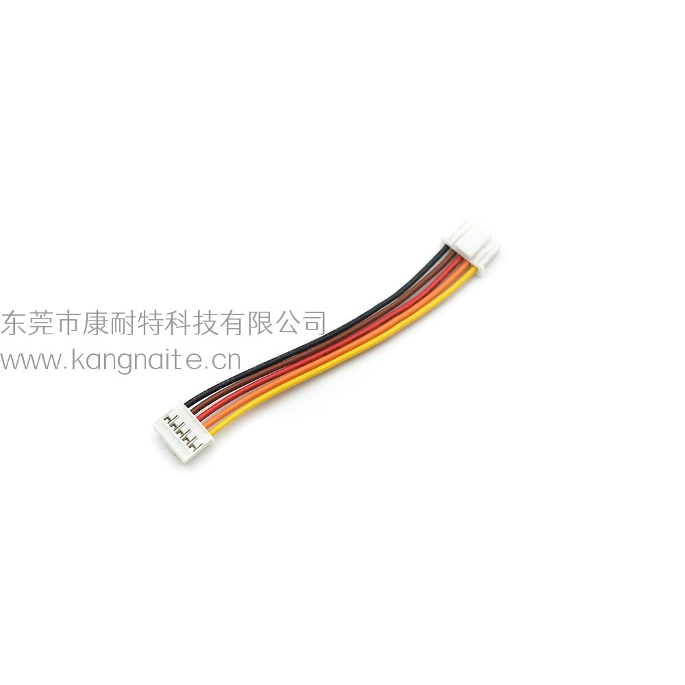 UL1007 24AWG PH2.0 5pin L70