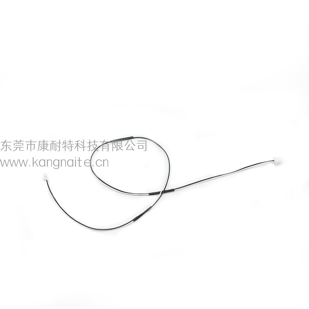 UL10368 28AWG MX1.25 PH2.0 L:450