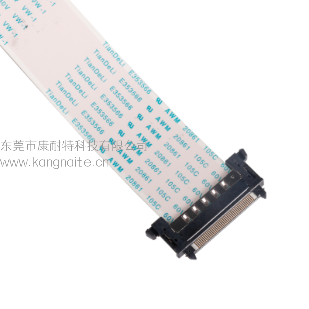 LVDS_FFC 软排线