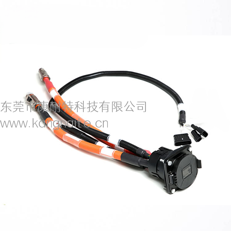 充电桩线束