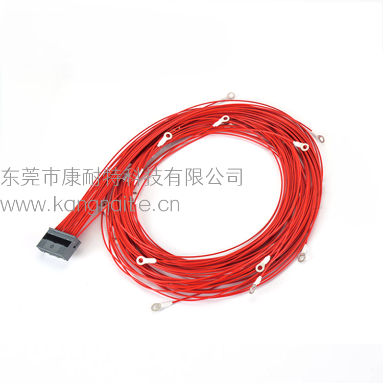 储能电池采集线束