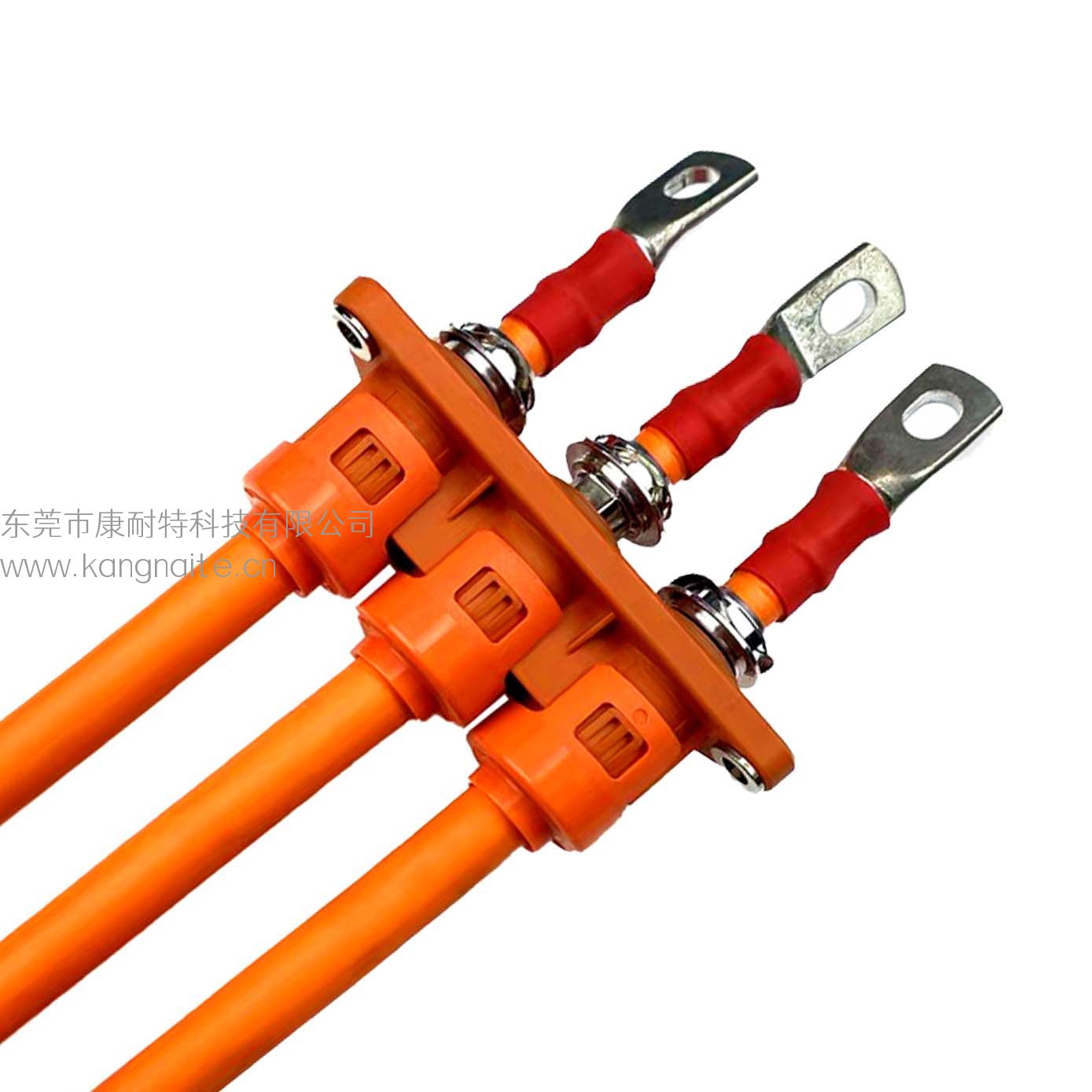 汽车发电机高压线束